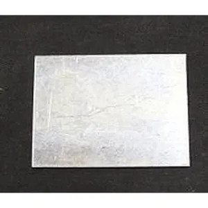 2-1/2" Sew-In Bottom Drapery Weights
