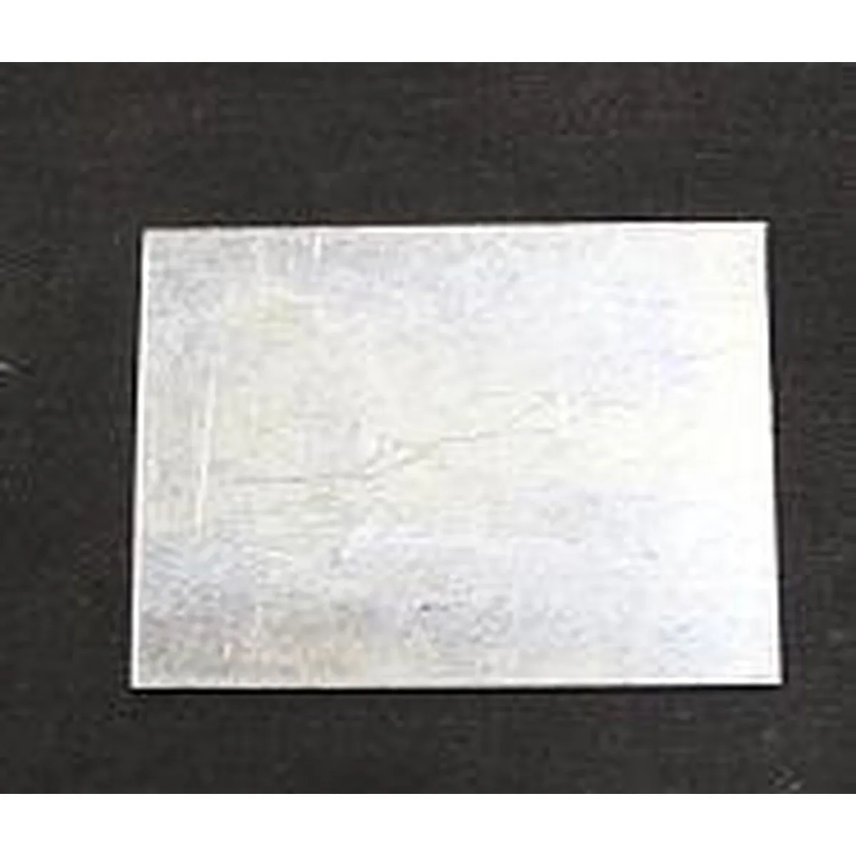 2-1/2" Sew-In Bottom Drapery Weights