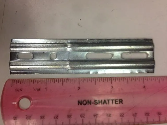 4" Extension Brackets (25/box)