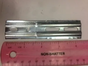 4" Extension Brackets (25/box)