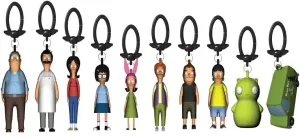 Bob's Burgers Mystery Hanger Series 1