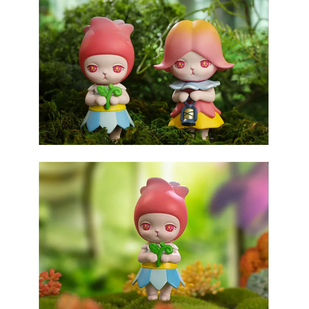 Bunny Forest Blind Box Toy Series by POP MART