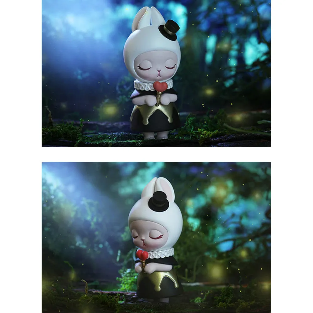 Bunny Forest Blind Box Toy Series by POP MART