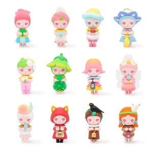 Bunny Forest Blind Box Toy Series by POP MART