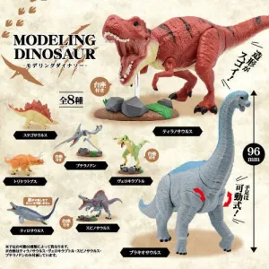 Dinosaur Figurines Blind Box