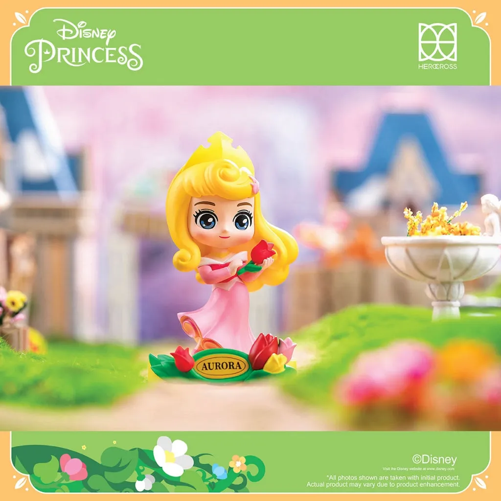 Disney Princess - Sunshine | Blind Box