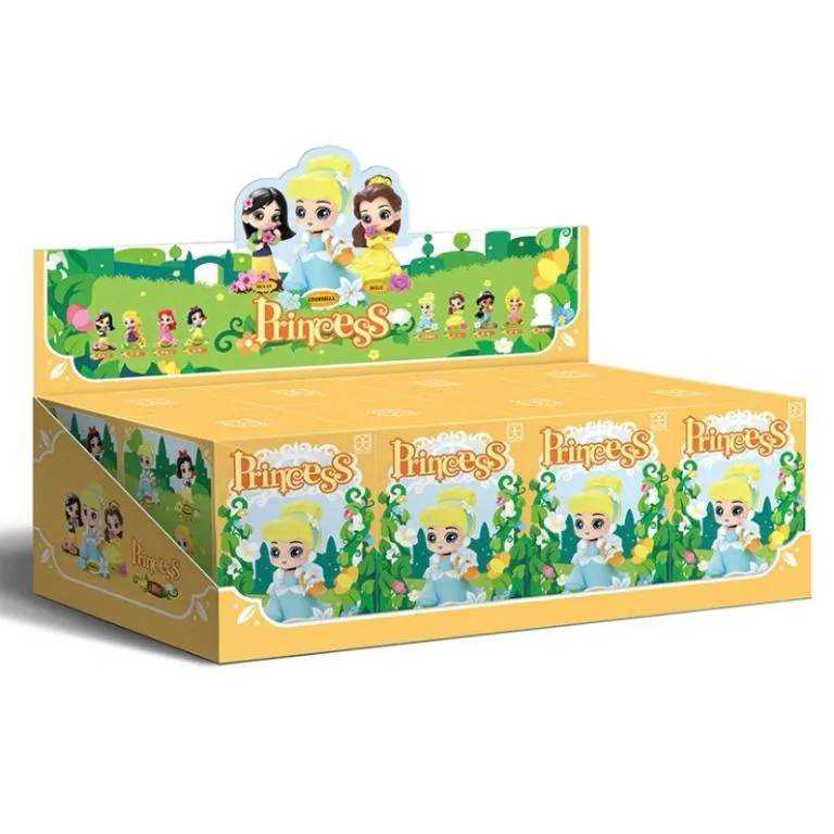 Disney Princess - Sunshine | Blind Box