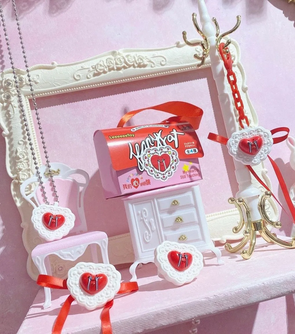 Jewelry Blind Box