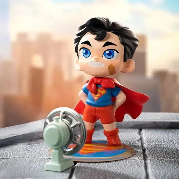 Justice League Childhood Series Blind Box