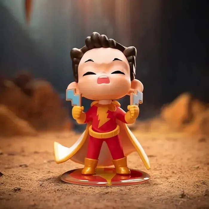 Justice League Childhood Series Blind Box