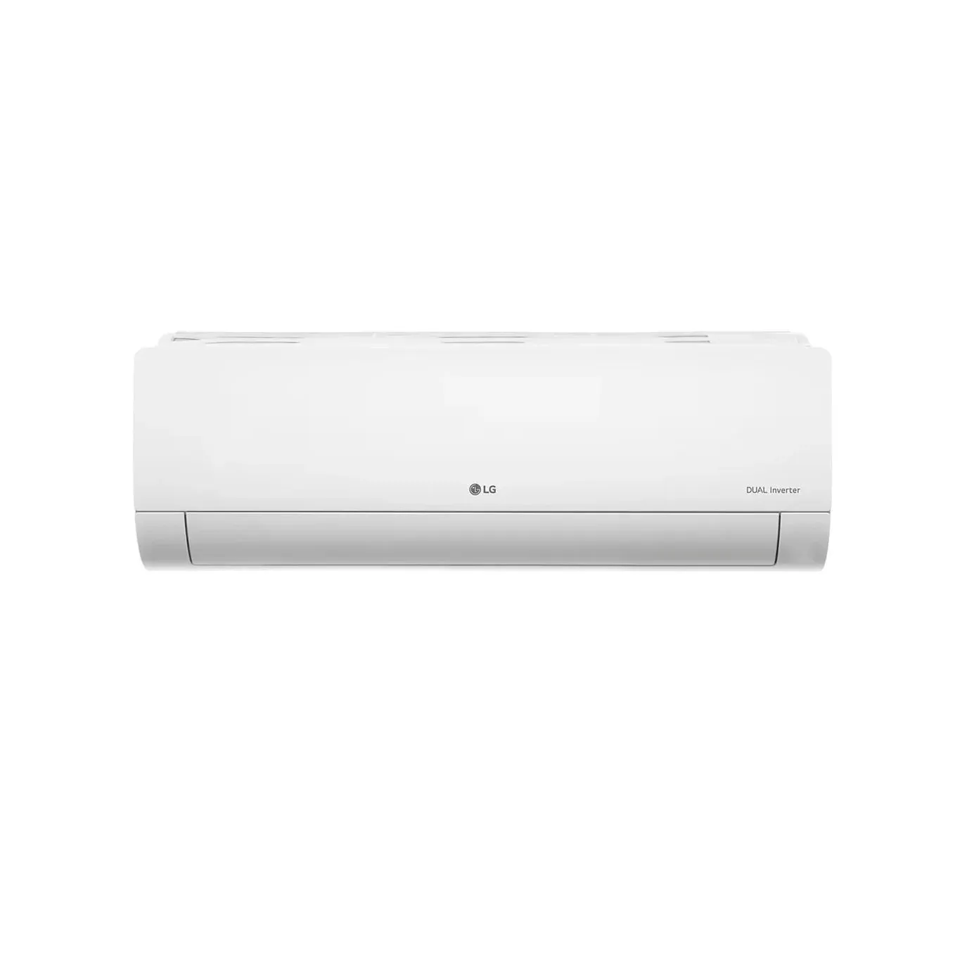 LG US-Q18LNXE 3 Star (1.5) Split AC with 6-in-1 AI Convertible, Diet mode , ADC Sensor, 100% Copper Tubes, Gold Fin , 2025 Model