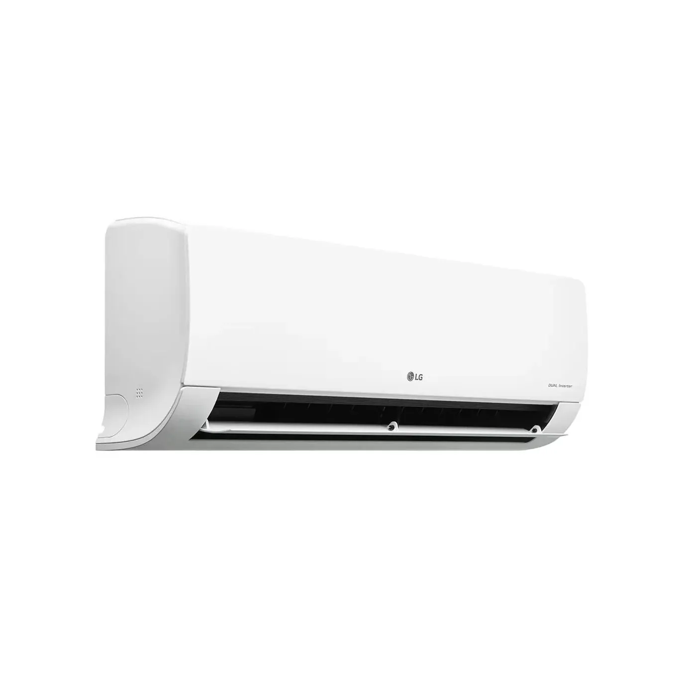 LG US-Q18LNXE 3 Star (1.5) Split AC with 6-in-1 AI Convertible, Diet mode , ADC Sensor, 100% Copper Tubes, Gold Fin , 2025 Model