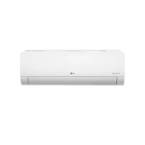 LG US-Q18LNXE 3 Star (1.5) Split AC with 6-in-1 AI Convertible, Diet mode , ADC Sensor, 100% Copper Tubes, Gold Fin , 2025 Model