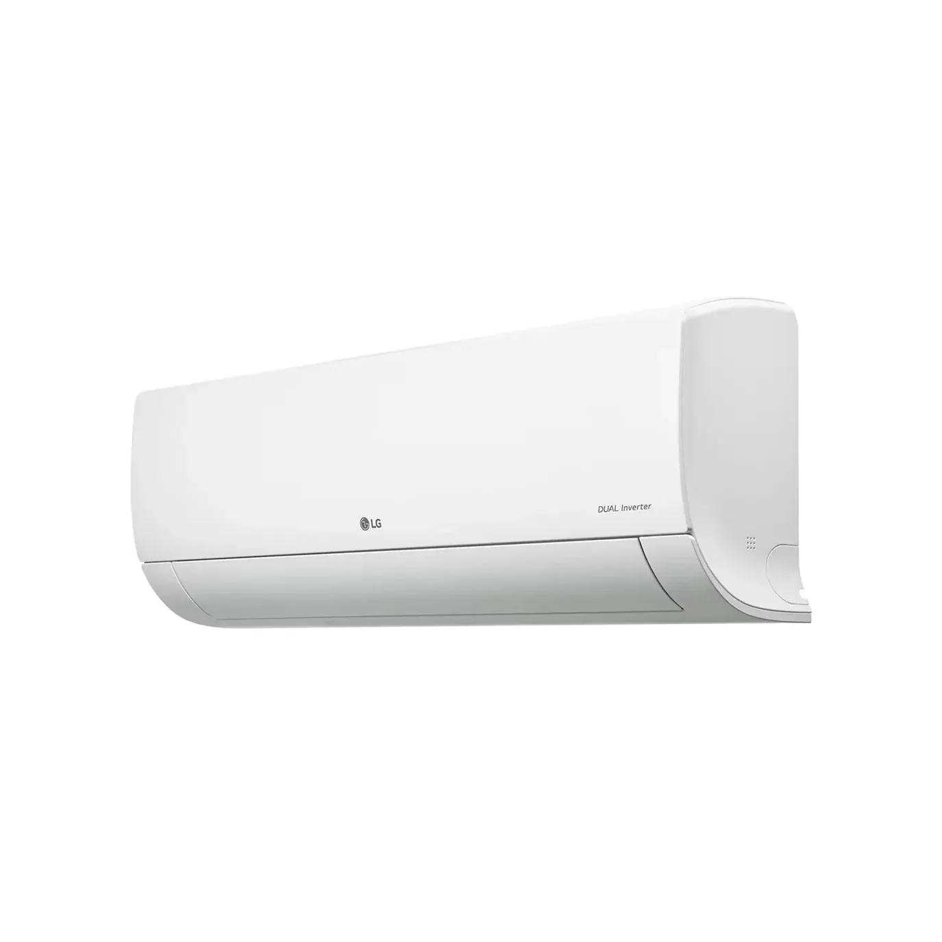 LG US-Q18LNXE 3 Star (1.5) Split AC with 6-in-1 AI Convertible, Diet mode , ADC Sensor, 100% Copper Tubes, Gold Fin , 2025 Model