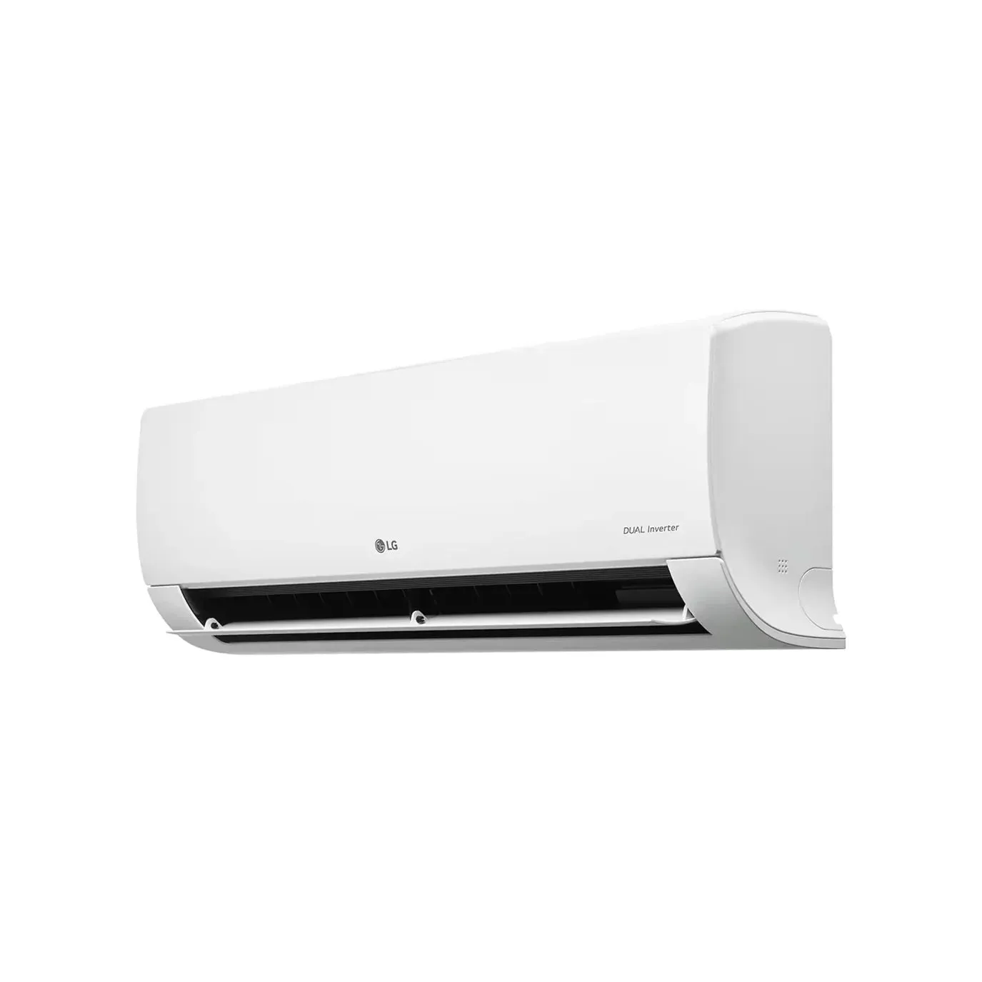 LG US-Q18LNXE 3 Star (1.5) Split AC with 6-in-1 AI Convertible, Diet mode , ADC Sensor, 100% Copper Tubes, Gold Fin , 2025 Model