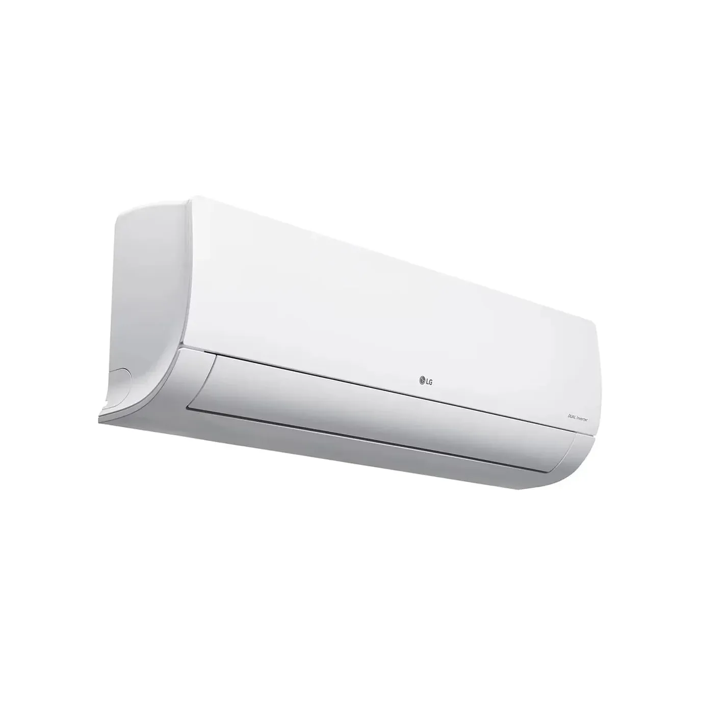 LG US-Q18LNXE 3 Star (1.5) Split AC with 6-in-1 AI Convertible, Diet mode , ADC Sensor, 100% Copper Tubes, Gold Fin , 2025 Model