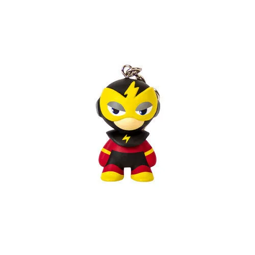 Mega Man x Kidrobot Keychain Series Blind Box