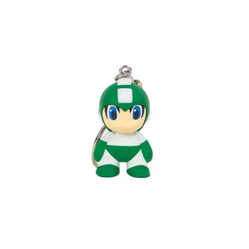 Mega Man x Kidrobot Keychain Series Blind Box