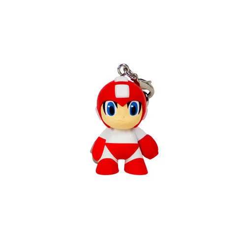 Mega Man x Kidrobot Keychain Series Blind Box
