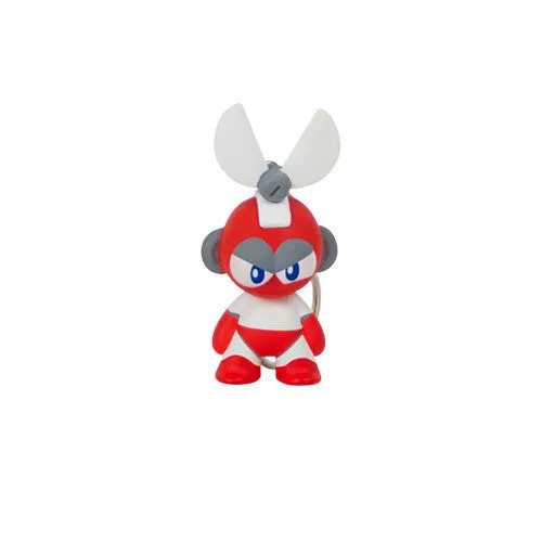 Mega Man x Kidrobot Keychain Series Blind Box