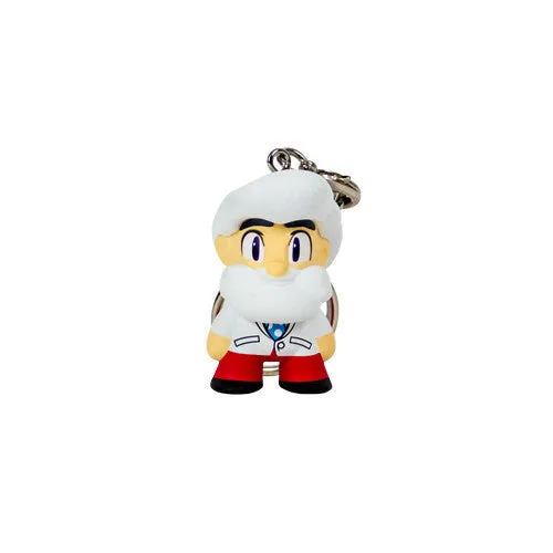 Mega Man x Kidrobot Keychain Series Blind Box