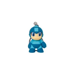 Mega Man x Kidrobot Keychain Series Blind Box