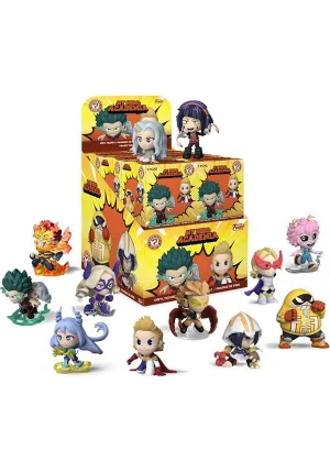 My Hero Academia: Series 9 | MYSTERY MINIS [Blind Box]