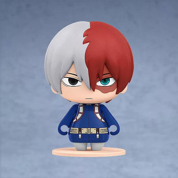 Pocket Maquette My Hero Academia 01
