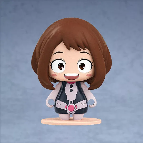 Pocket Maquette My Hero Academia 01