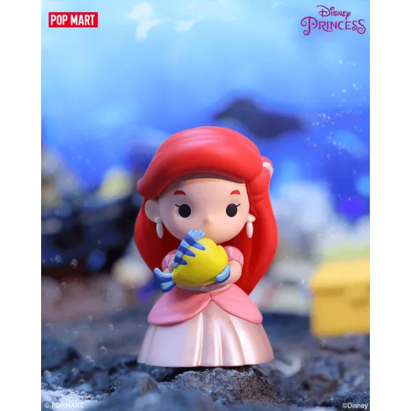 Pop Mart - Disney Princess Fairy Tale Friendship Series Mini Figure