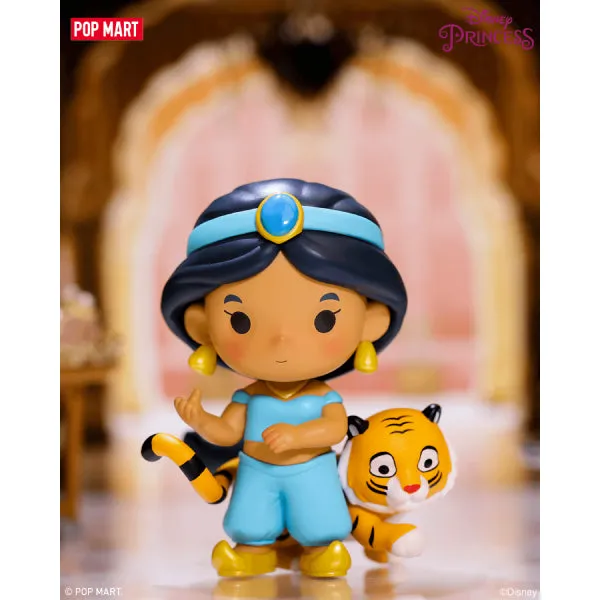 Pop Mart - Disney Princess Fairy Tale Friendship Series Mini Figure