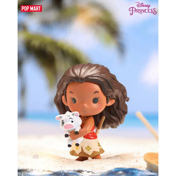 Pop Mart - Disney Princess Fairy Tale Friendship Series Mini Figure