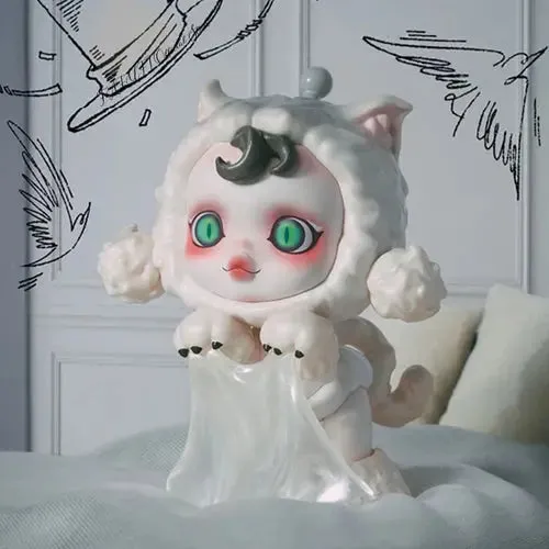 Popmart Skullpanda Everyday Wonderland Blind Box -Limited Edition Collectible