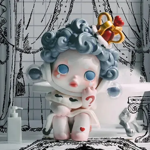 Popmart Skullpanda Everyday Wonderland Blind Box -Limited Edition Collectible