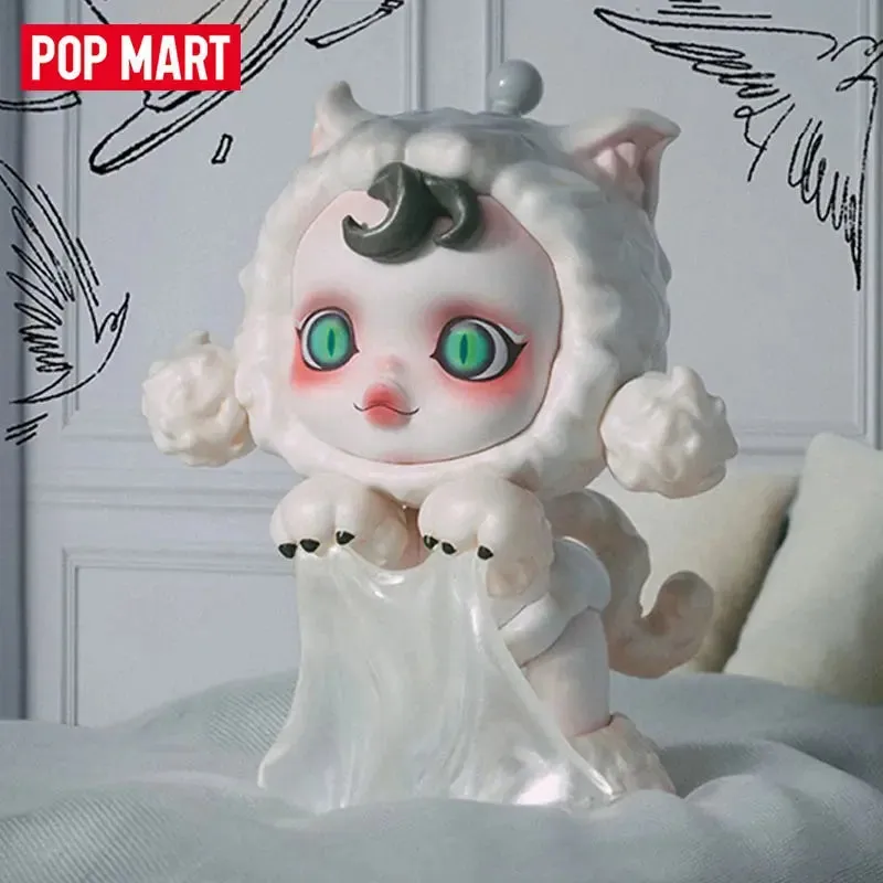 Popmart Skullpanda Everyday Wonderland Blind Box -Limited Edition Collectible