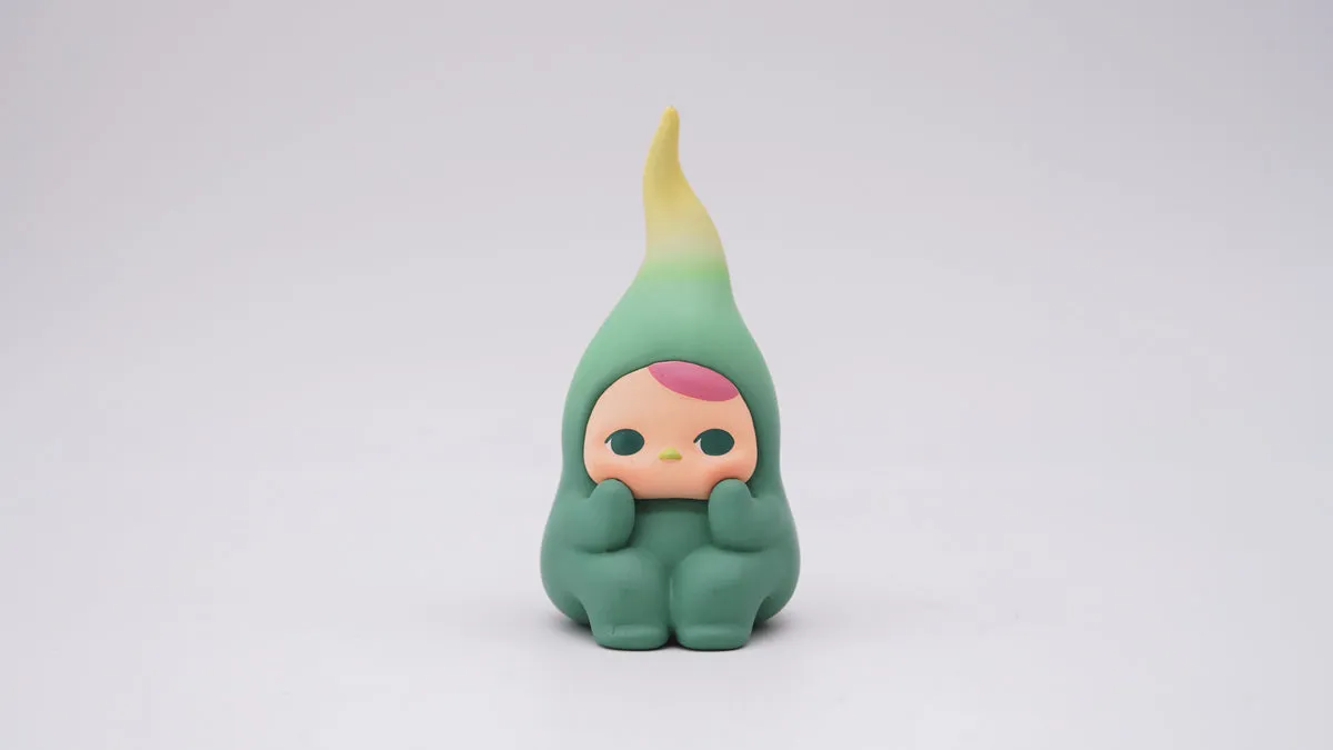 Pucky Relax Beanie by Pucky x One Little Planet