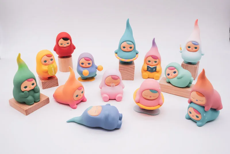 Pucky Relax Beanie by Pucky x One Little Planet