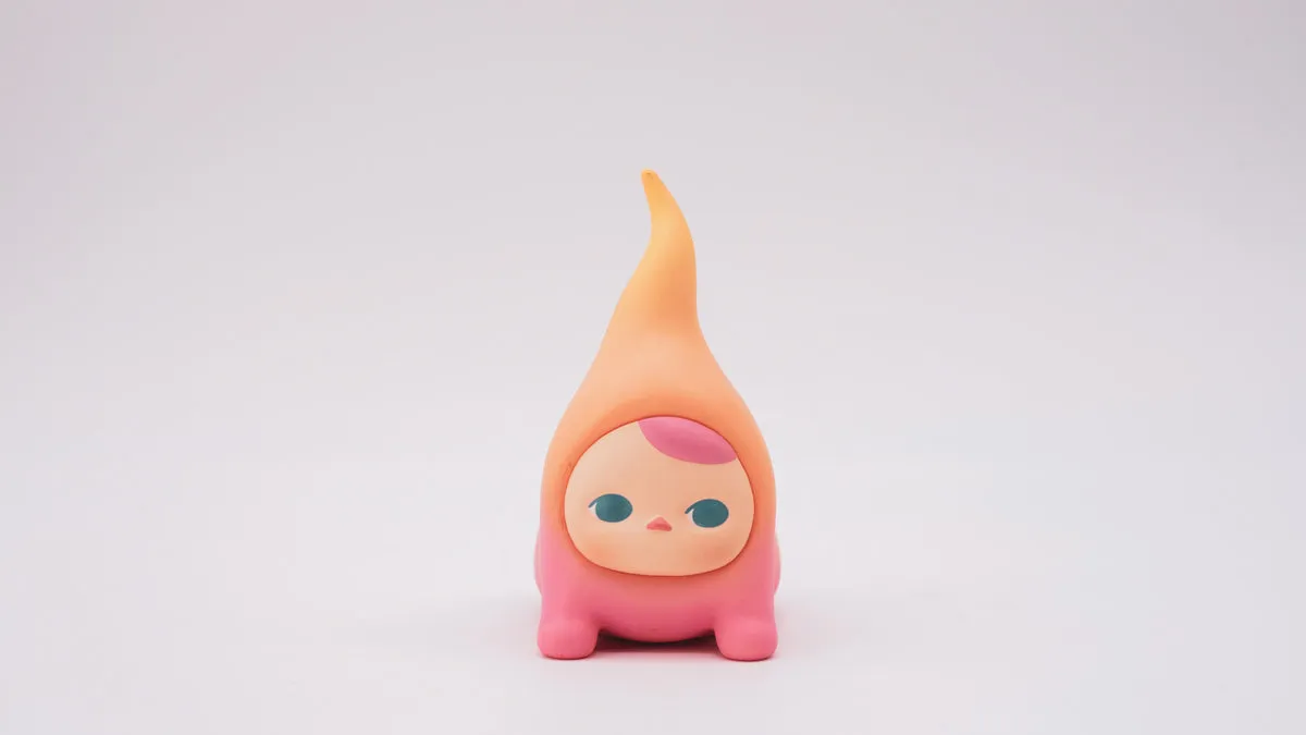 Pucky Relax Beanie by Pucky x One Little Planet