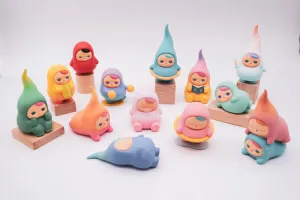 Pucky Relax Beanie by Pucky x One Little Planet