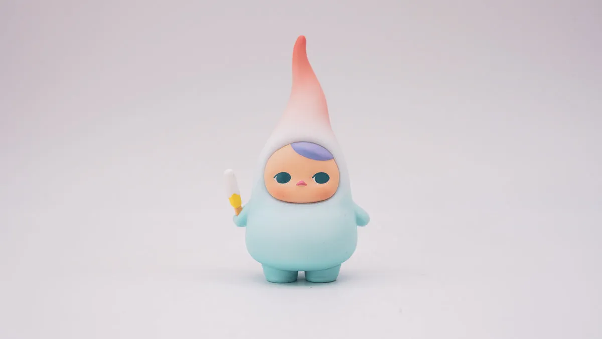 Pucky Relax Beanie by Pucky x One Little Planet