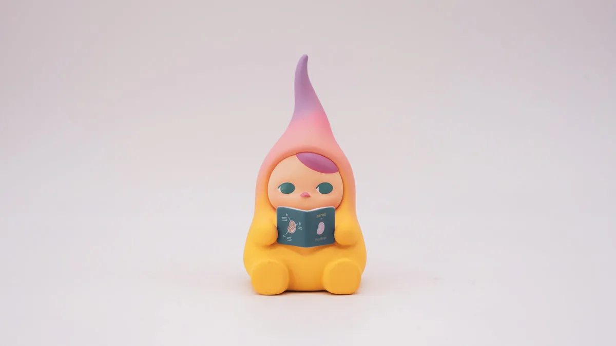 Pucky Relax Beanie by Pucky x One Little Planet
