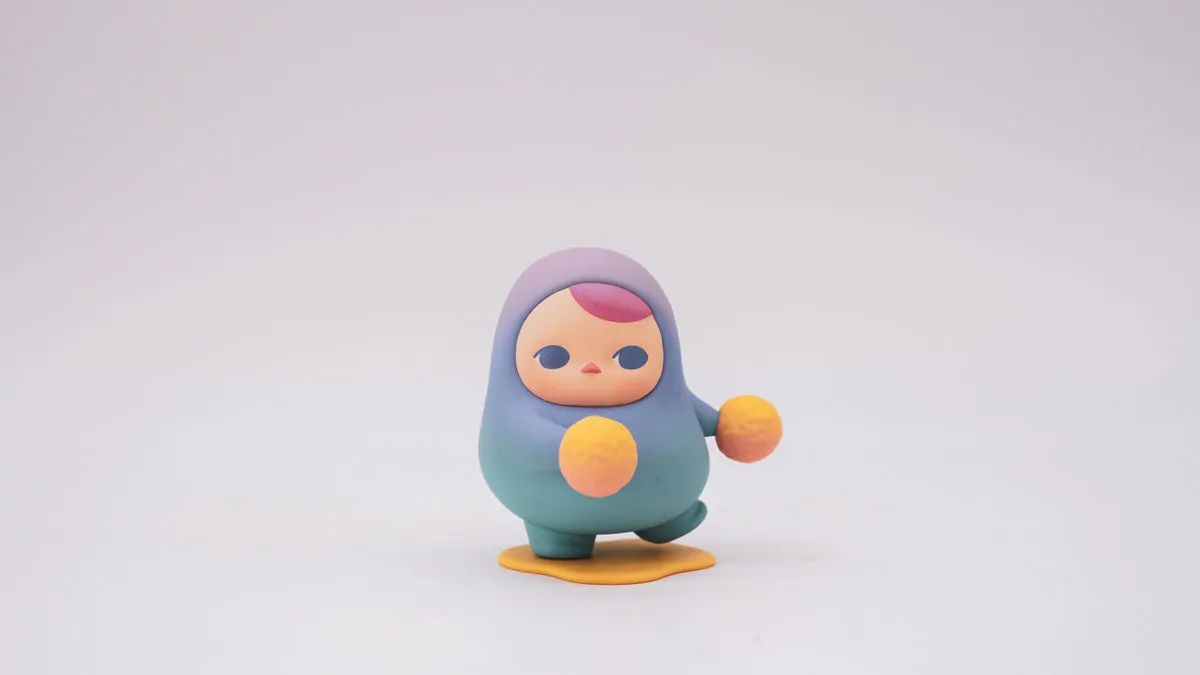 Pucky Relax Beanie by Pucky x One Little Planet
