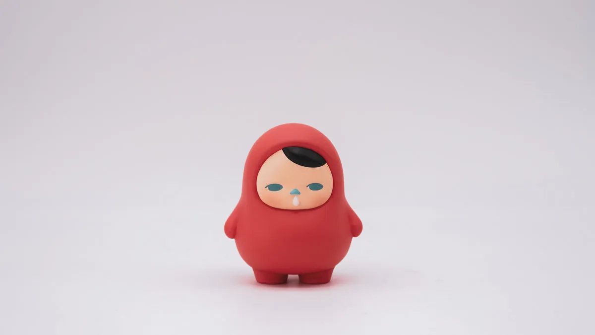 Pucky Relax Beanie by Pucky x One Little Planet