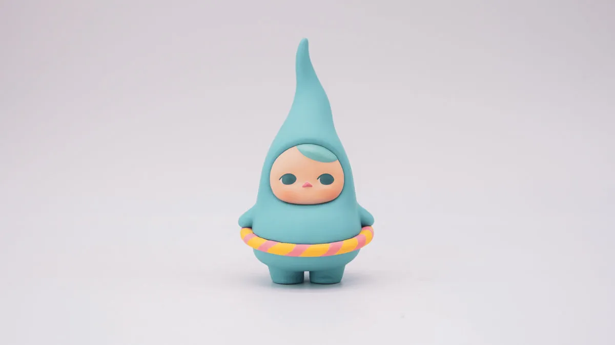 Pucky Relax Beanie by Pucky x One Little Planet