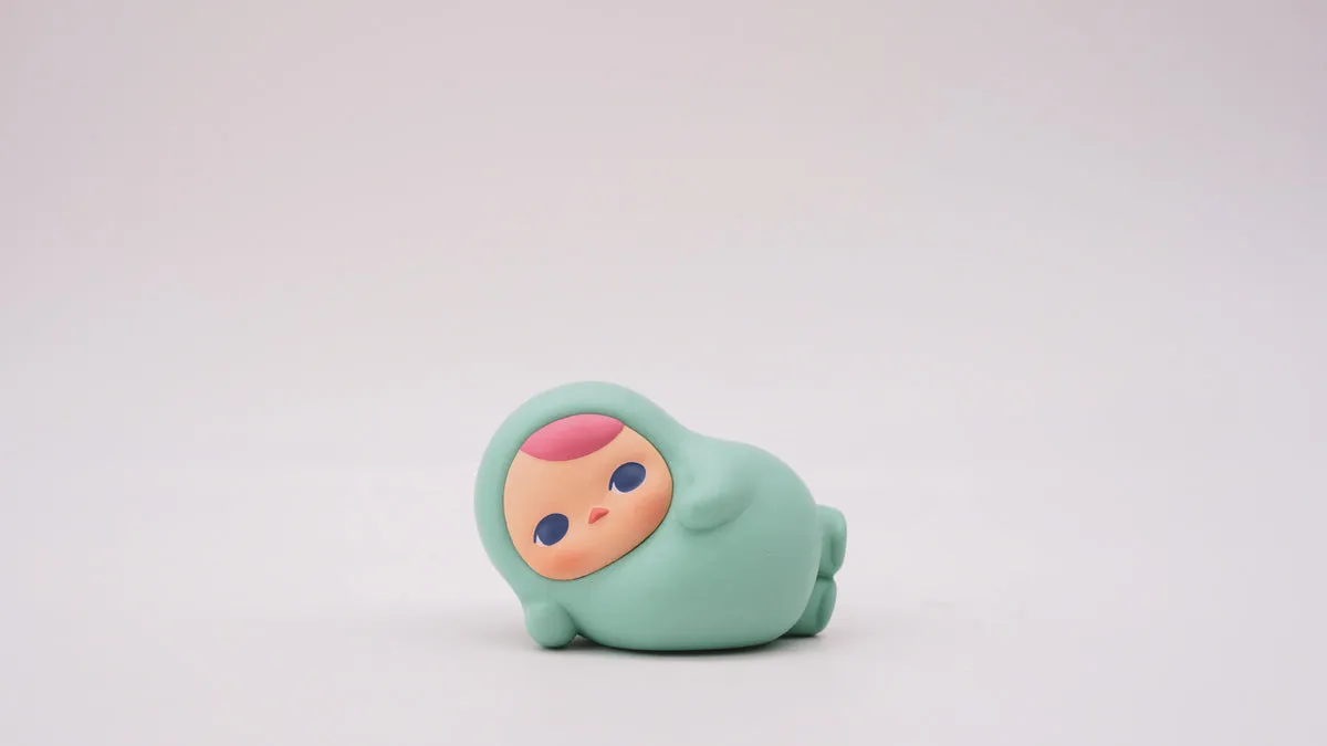 Pucky Relax Beanie by Pucky x One Little Planet