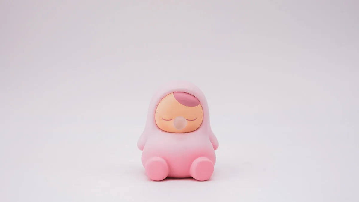 Pucky Relax Beanie by Pucky x One Little Planet