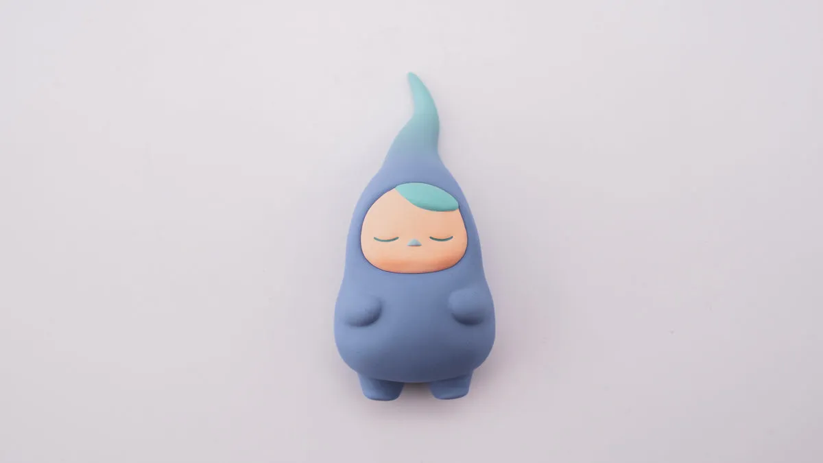 Pucky Relax Beanie by Pucky x One Little Planet