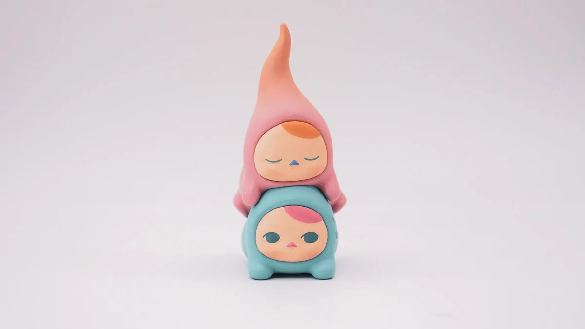 Pucky Relax Beanie by Pucky x One Little Planet