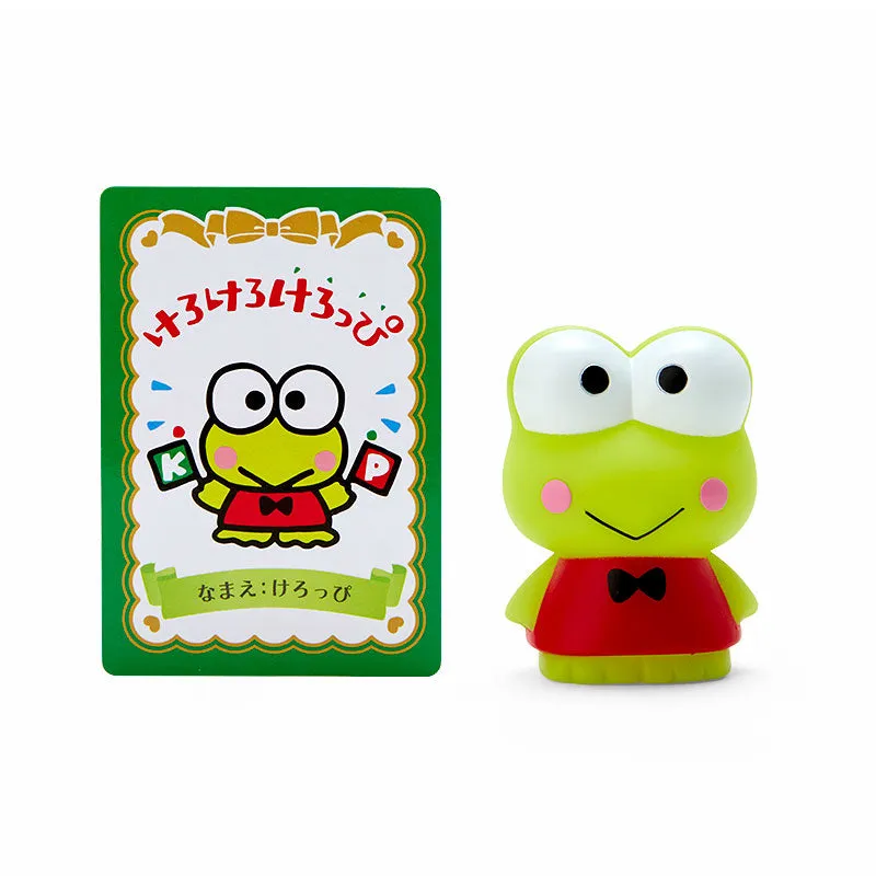 Sanrio blind box vinyl figure A