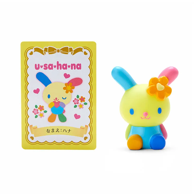 Sanrio blind box vinyl figure A